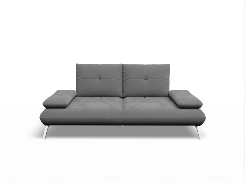 2-Sitzer Sofa mit Armlehne A
